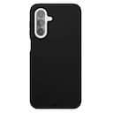 Чехол-накладка VLP Aster Case для Galaxy A26, силикон, черный