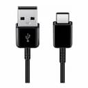 Кабель Samsung 2Pack USB 2.0 / USB-C 1,5м, черный
