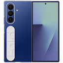 Чехол-накладка Samsung Clear Grip для Galaxy Z Fold7, полиуретан, прозрачный