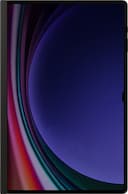 Чехол-накладка Samsung Privacy Screen для Galaxy Tab S9 Ultra (2023), полиуретан, черный