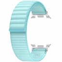 Ремешок Samsung Belt Watch Fabric Band Galaxy Watch8 Классика S/M, цвет: мятный
