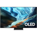 Телевизор Samsung QE77S90H, 77″, черный