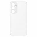 Чехол-накладка Samsung Galaxy для Galaxy A35, силикон, прозрачный