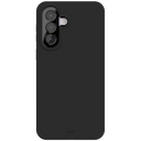 Чехол-накладка VLP Aster Case для Galaxy A57, силикон, черный