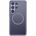 Чехол-накладка Araree Duple M Armor для Galaxy S26 Ультра, поликарбонат/полиуретан, фиолетовый