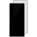 Защитное стекло uBear Extreme Nano Shield для Galaxy Z Fold8 Ультра