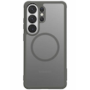 Чехол-накладка Araree Duple M Armor для Galaxy S26 Ультра, поликарбонат/полиуретан, серый