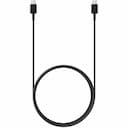 Кабель Samsung USB-C / USB-C, 5A 1,8м, черный