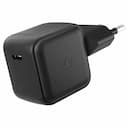 Зарядное устройство сетевое VLP G-Charge USB-C, 45Вт, черный
