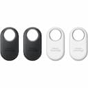Комплект беспроводных меток Samsung Galaxy SmartTag 2, 4 штуки