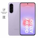 Смартфон Samsung Galaxy A37 5G 8Gb, 128Gb, лавандовый