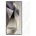 Защитное стекло Whitestone Dome glass 3D для Galaxy S24 Ultra
