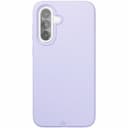 Чехол-накладка VLP Aster Case для Galaxy A56, силикон, лавандовый