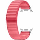 Ремешок Samsung Belt Watch Fabric Band Galaxy Watch8 Классика S/M, цвет: красный