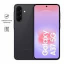 Смартфон Samsung Galaxy A37 5G 8Gb, 128Gb, черный