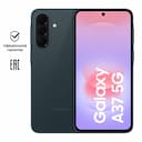 Смартфон Samsung Galaxy A37 5G 8Gb, 128Gb, зеленый
