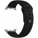 Ремешок Caweon Altair Samsung Galaxy Watch 8/8 Классика, цвет: черный