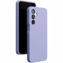 Чехол-накладка VLP Aster Case для Galaxy A16, силикон, лавандовый