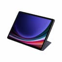 Чехол-книжка Samsung Cover Tab (2023), полиуретан, голубой