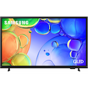 Телевизор Samsung QE32Q5FAA, 32″, черный