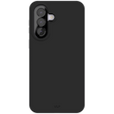 Чехол-накладка VLP Aster Case для Galaxy A37, силикон, черный