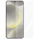 Защитное стекло Whitestone Dome glass 3D для Galaxy S24+