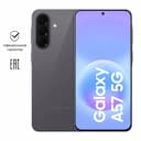 Смартфон Samsung Galaxy A57 5G 8Gb, 256Gb, серый